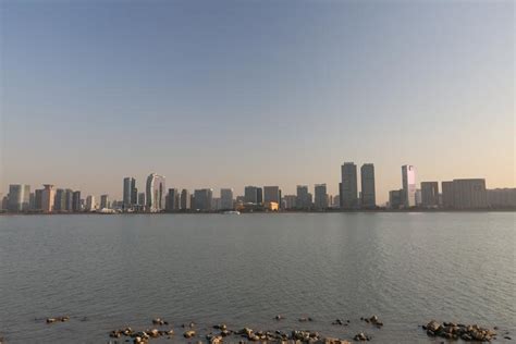 自贸试验区新进展：杭州滨江自贸大厦揭牌 18个项目入驻_杭州网