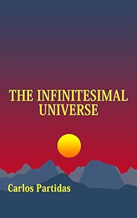 THE INFINITESIMAL UNIVERSE: THE MAGNETIC MASS OF THE SPIRIT CONTAINS NO ...