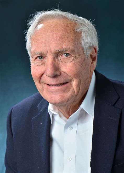 About | Professor Frank Barnes | University of Colorado Boulder