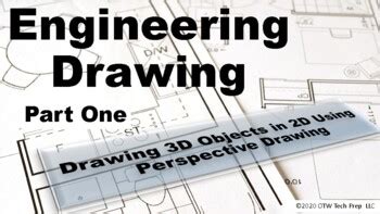 Image result for Perspective Drawing Engineering
