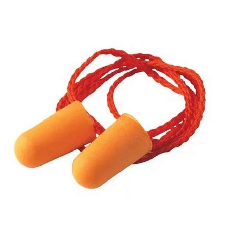 Ear Plugs & Ear Muffs - 3M Ear Plug Manufacturer from Mumbai