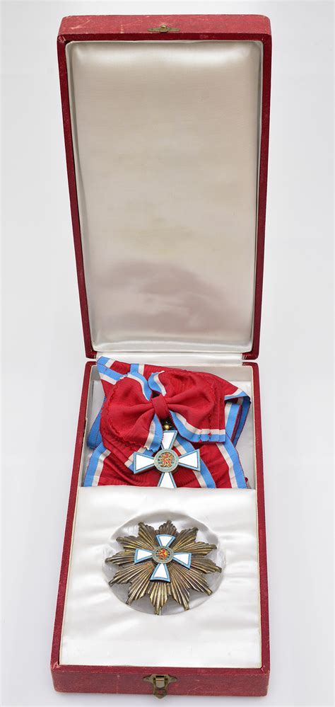 Portugal Order of Prince Henry Breast Star | Katz Auction