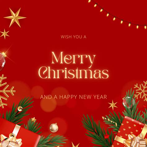 Christmas Greetings Messages