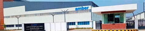 amber internship program Overview | GradSiren