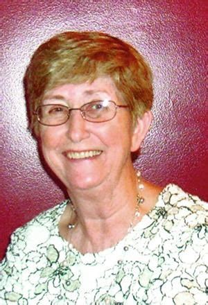 Virginia Farley Obituary (2014) - Xenia, OH - Xenia Daily Gazette
