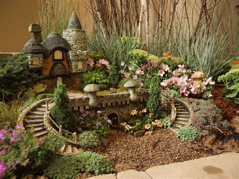 The 50 Best Diy Miniature Fairy Garden Ideas In 2020