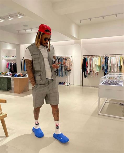 Future Net Worth in 2024: How Much Is the Rapper Worth - ProfilesBus