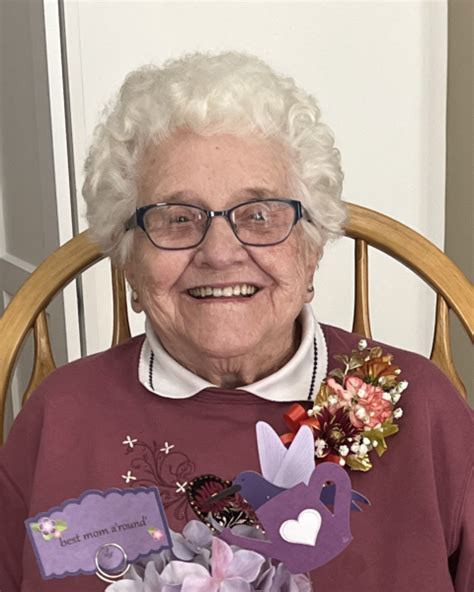 Farber & Otteman Funeral Homes - Nera Zimmer