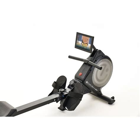 Buy ECHELON Row Sport-s Smart Rowing Machine with Free 30-Day ...