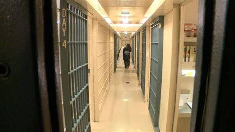 Hays County Jail reports 40 inmates, 11 staff positive with COVID-19 ...