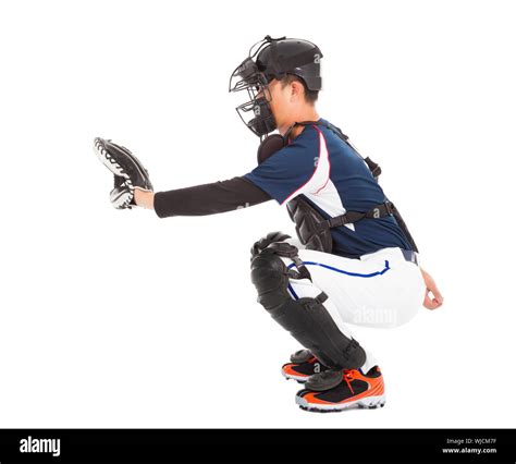 Catch Baseball 的图像结果