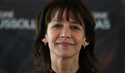 « Vulgarité », « provocation »… Sophie Marceau dénonce à nouveau le ...