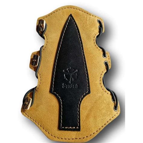 Cómo elegir el protector de brazo adecuado