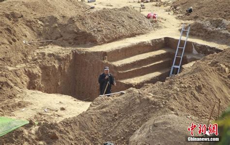 河南两千年古墓挖出一珍贵文物，专家激动道：终于为中国正名了