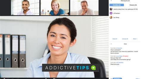 Image result for Using Zoom Conferencing