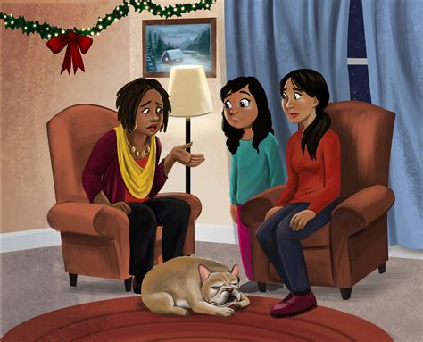 Jim Elston - Illustration