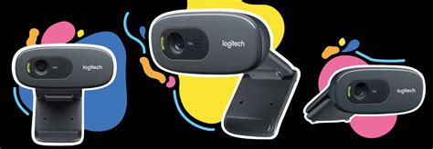 Image result for Logitech C270 Review
