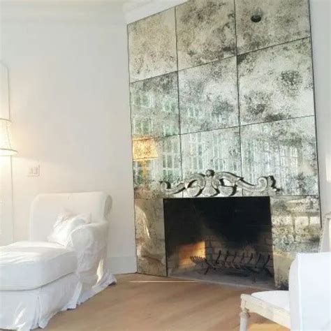 antique mirror tiles ,vintage mirror tiles – Müller Designs