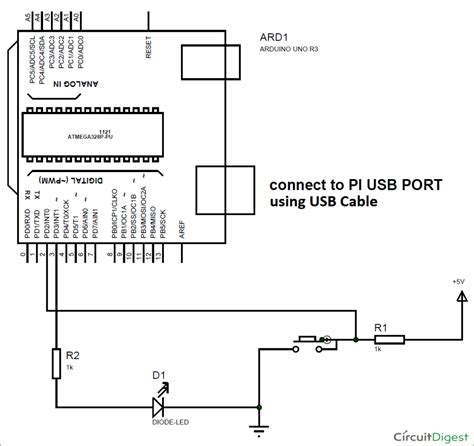 Interfacing Raspberry Pi with Arduino PDF 的图像结果