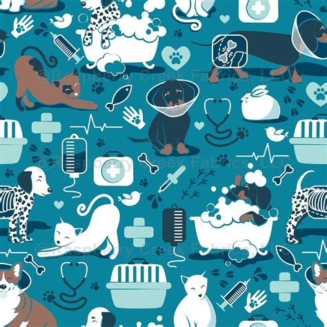 Veterinary Medicine Wallpapers - Top Free Veterinary Medicine Backgrounds - WallpaperAccess