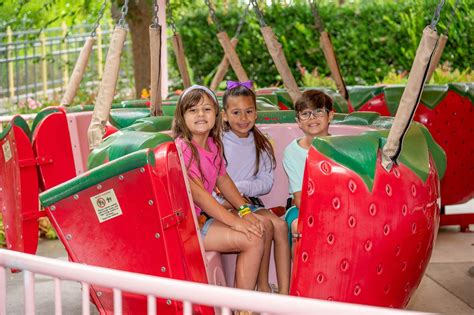 Homepage - Gilroy Garden Family Theme Park