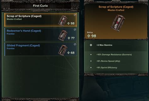 Image result for Curios Mod Minecraft