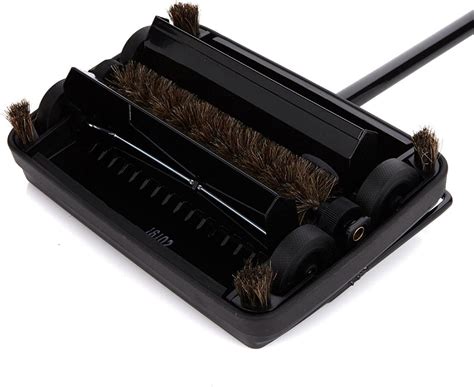 Fuller Brush 17072 Electrostatic Carpet & Floor Sweeper - 9" Cleaning ...