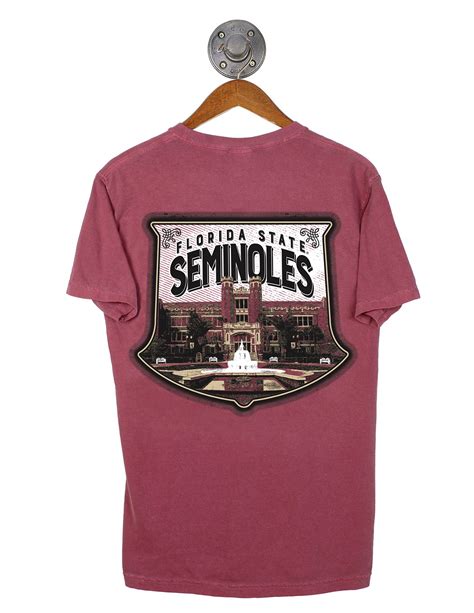 FSU Trooper - Barefoot Campus Outfitter