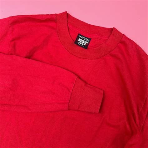 【used】USA製 スクリーンスターズ ロンT SCREENSTAS | FBT SHOP STORE
