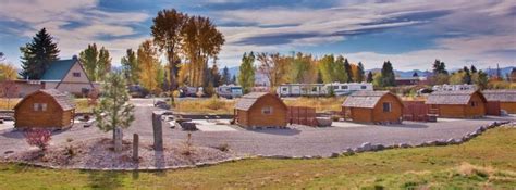 Best Campgrounds Near Bozeman Montana – Find Your Perfect Spot