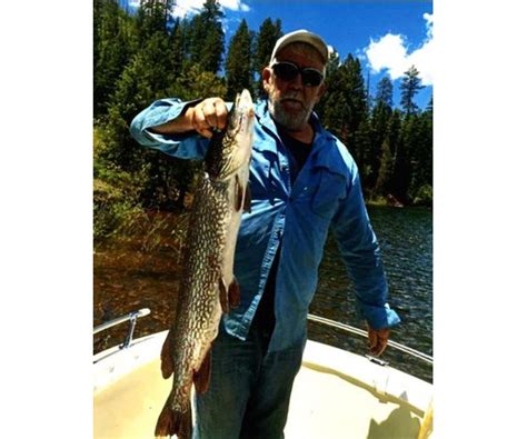 Michael Duane Meister Obituary (2025) - Belen, NM - Noblin Funeral ...