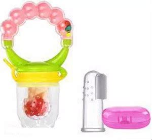Buy FDF Teether and Feeder in India | Flipkart.com
