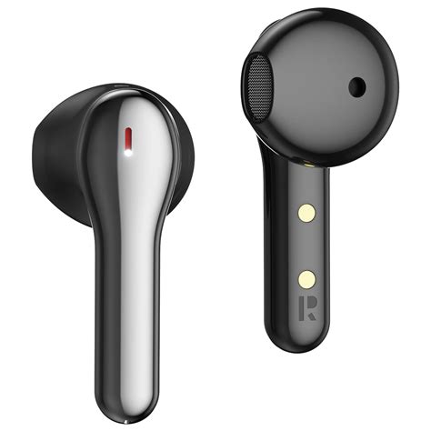 Tribit Wireless Bluetooth Earbuds, In-Ear Earbuds, Wireless Bluetooth ...