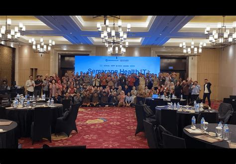 Dinas Kesehatan Kota Semarang