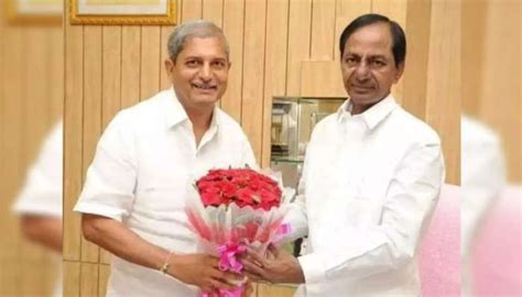 EX MLA Chennamaneni Ramesh Babu: వేములవాడ మాజీ ఎమ్మెల్యే చెన్నమనేని ...