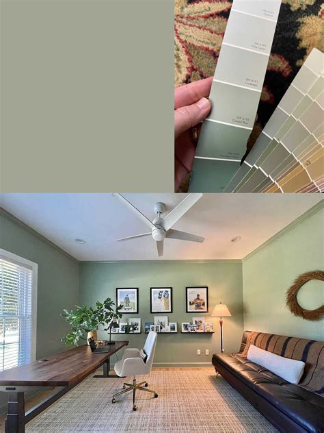 Best Wall Color For Office Sherwin-Williams at Jason Vandermark blog