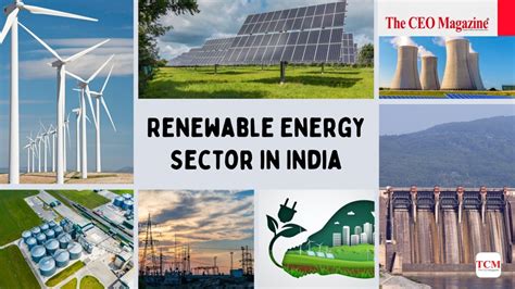 India's Renewable Energy Expansion: Path to Sustainability