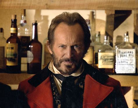 MOVIES MADE ME: Lance Henriksen Goes West