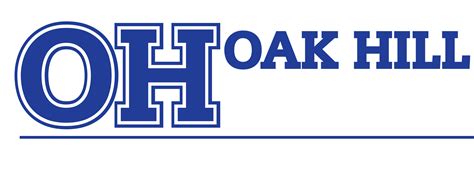 Home - Oak Hill School