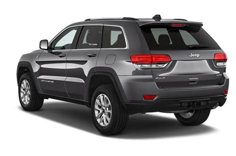 2016 Jeep Grand Cherokee Prices, Reviews, and Photos - MotorTrend