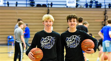 SCHEDULE A TOUR - Winnebago Lutheran Academy