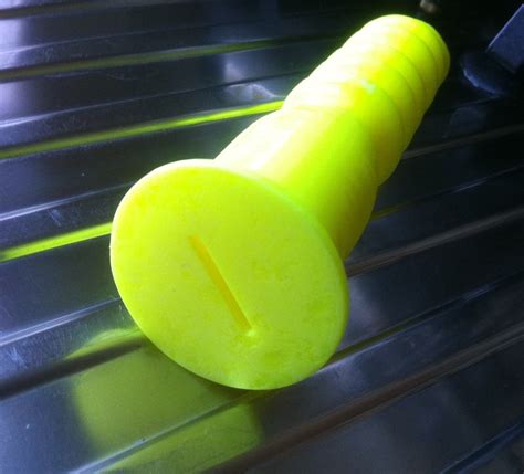 STL file Working Dildo Reciprocating Saw - Blade Cover 🍆 ・3D print ...