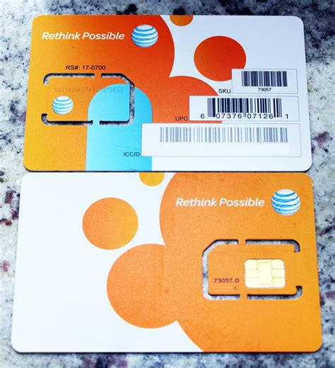 Can You Put A Prepaid Att Sim Card In A Contract Phone at Jerome Weeks blog