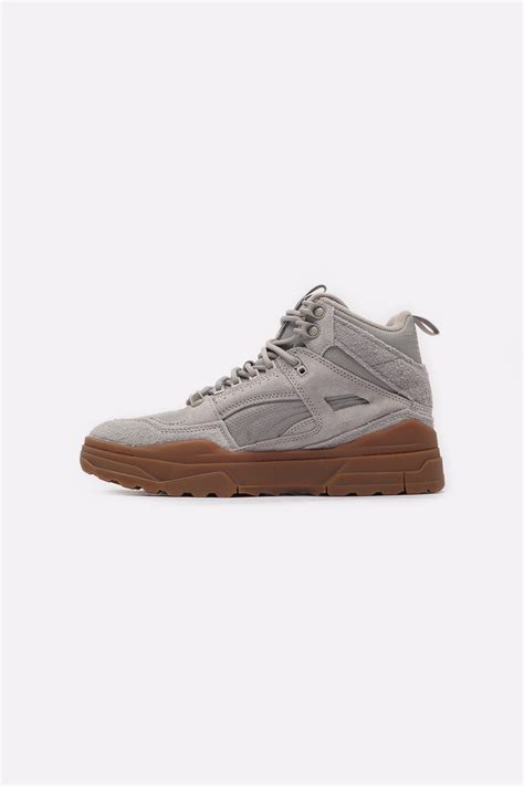 Кроссовки PUMA Slipstream Hi Xtreme Cordura (39327202) - купить ...