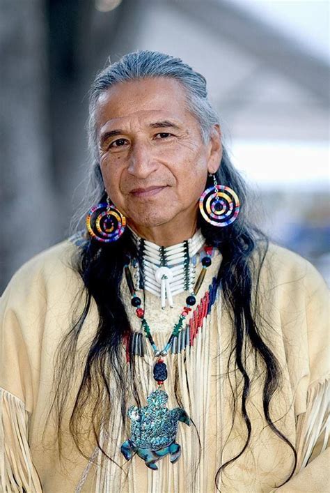How Do You Know If You’re Native American?