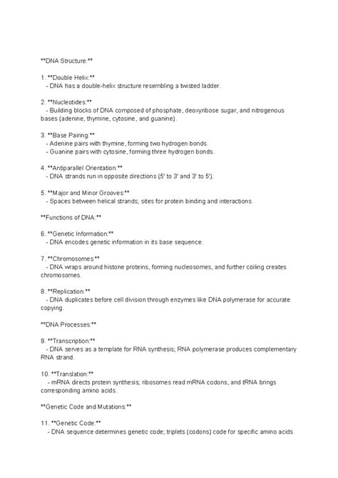 Image result for DNA Tutorial