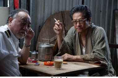 香港僵尸电影：源于历史创伤 娱乐性与仪式性并存_文化_腾讯网