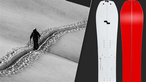 | Korua Shapes Transition Finder 2023-2024 Splitboa...