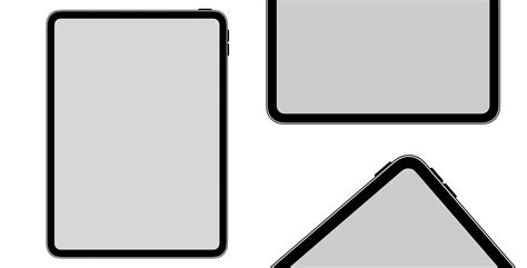 There's a refreshed iPad emoji in iOS beta 12.1