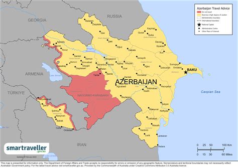 Azerbaijan Travel Requirements From Qatar - Infoupdate.org
